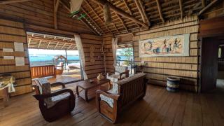 Ecolodge du menabe - Belo - 7