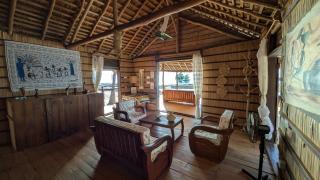 Ecolodge du menabe - Belo - 4