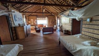 Ecolodge du menabe - Belo - 3