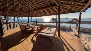 Ecolodge du menabe - Belo - 2