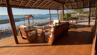 Ecolodge du menabe - Belo - 1