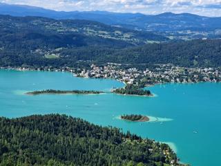 Ferienoase Berg & See - Feldkirchen in Kärnten - 7