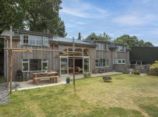 Master Shipwrights House - 0
