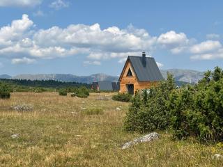 Monte Point Durmitor - Žabljak - 8