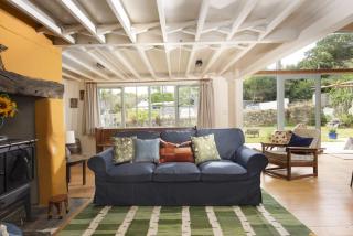 Master Shipwrights House - Feock - 6