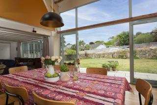 Master Shipwrights House - Feock - 4