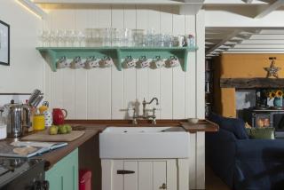 Master Shipwrights House - 1
