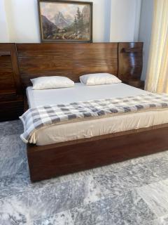 sheen guest rooms - Rawalpindi - 0