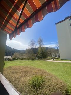 Urlaub in Enzklößterle - 1