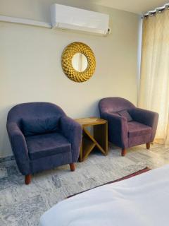 sheen guest rooms - Rawalpindi - 9