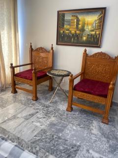 sheen guest rooms - Rawalpindi - 7