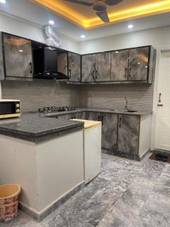 sheen guest rooms - Rawalpindi - 6