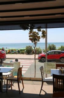Milenium Hotel - Shëngjin - 1
