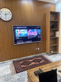sheen guest rooms - Rawalpindi - 5