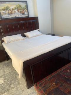 sheen guest rooms - Rawalpindi - 4