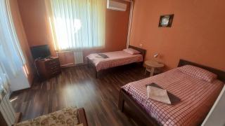 Apartment in Zentrum Skandi - 4