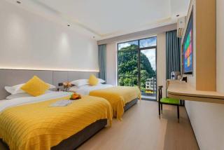 Garden Villa Resort Yangshuo - Yangshuo - 7