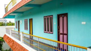 Srinivasa Residency - Mamallapuram - 3