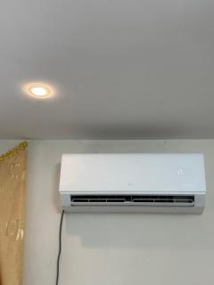 Gulzina Guest House - Kazarman - 4