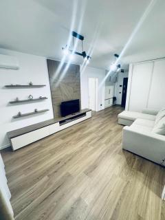 Elite Apartment - Art of fine living - 1