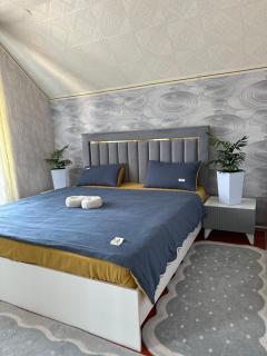 Gulzina Guest House - 1