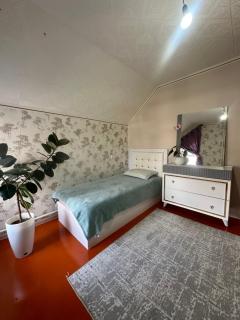 Gulzina Guest House - Kazarman - 6