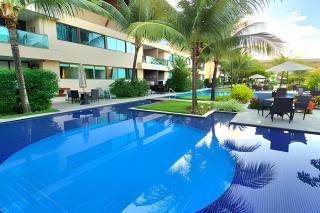 Nui Residence, Luxury Manaia 301 - 7