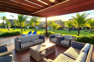 Nui Residence, Luxury Manaia 301 - 5