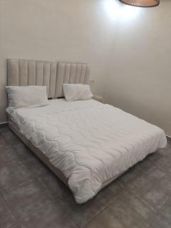 Chambre calme - Marrakesh - 4
