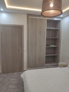 Chambre calme - Marrakesh - 3