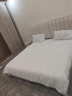 Chambre calme - Marrakesh - 1
