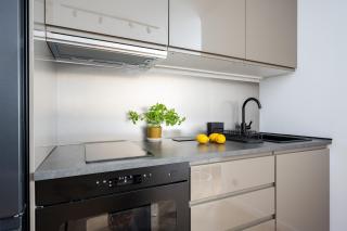 Majestic Studio Chmielna Street - 5