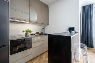 Majestic Studio Chmielna Street - Varsovie - 6