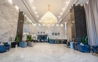 Sunday Jeddah Hotel - 8