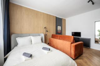 Majestic Studio Chmielna Street - 1