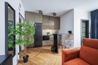 Majestic Studio Chmielna Street - Varsovie - 7