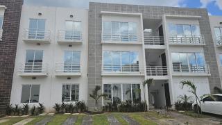 Cozy new apartment 3BR with amazing Pool - Cancún - 1