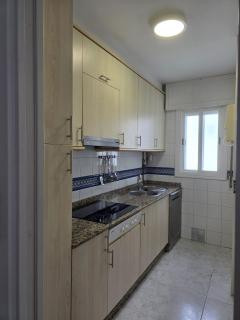 Ático céntrico en Sanxenxo - Sanxenxo - 6