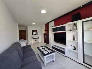 Ático céntrico en Sanxenxo - Sanxenxo - 7