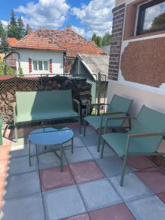 Casa Forrás - Borsec - 5