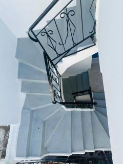 XENIOS APARTMENTS - Poros - 3