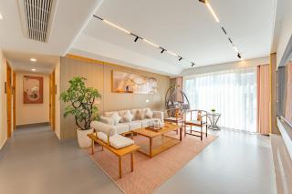 Huimu Mansion - Tianmenshan Branch - Xixiping - 6