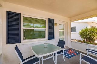 Beachside Fun & Family Comfort, Just Steps from the Sand - Aloha Kai #16 - Roelens - 8