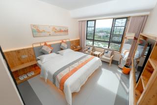 Huimu Mansion - Tianmenshan Branch - Xixiping - 4