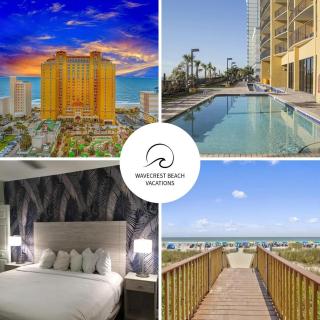Anderson Ocean Club #1611 - Myrtle Beach - 0