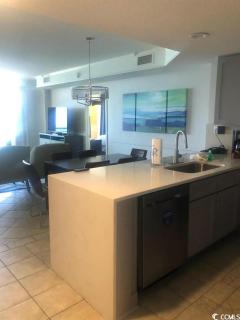 Anderson Ocean Club #1611 - Myrtle Beach - 4