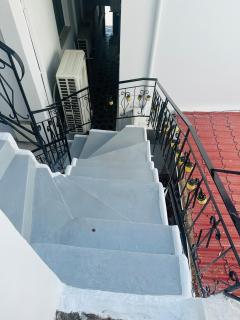 XENIOS APARTMENTS - Poros - 4