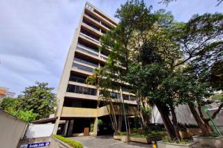Flat Carlos Sampaio - 9