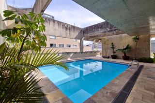 Flat Carlos Sampaio - 2