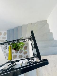XENIOS APARTMENTS - Poros - 5